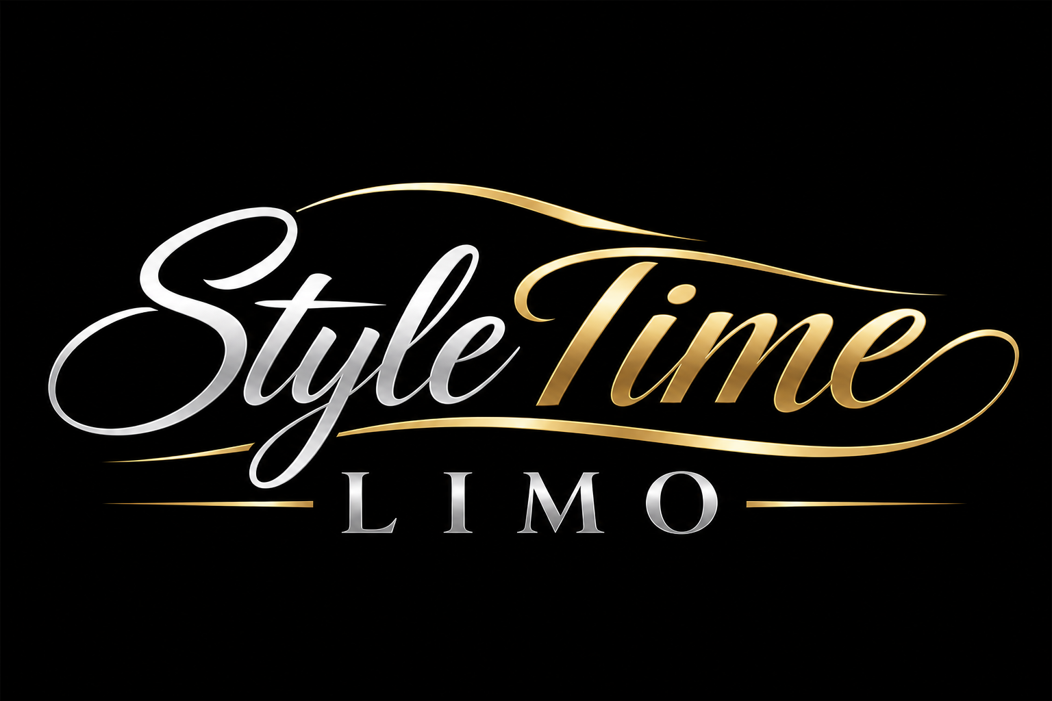 Style Time Limo